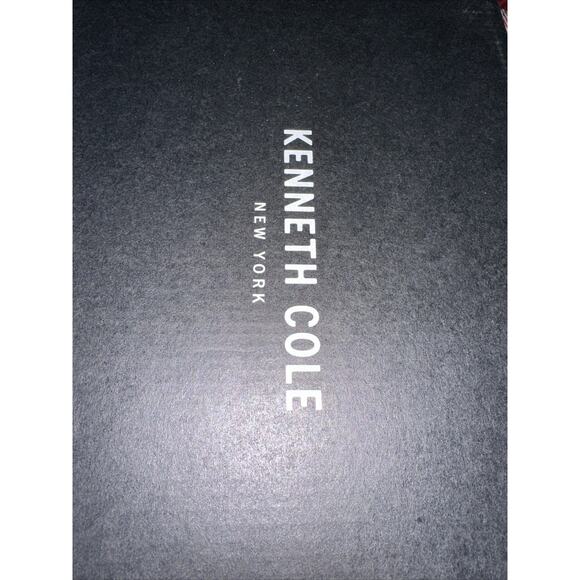 Kenneth Cole New York Women's Juliet Ballet Flat Size 7.5m - Picture 6 of 6